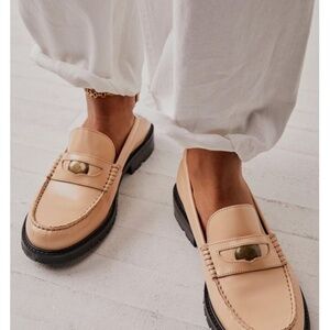 FREE PEOPLE Collection Liv Loafer